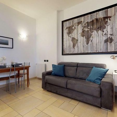 Apartment With Private Garden Near San Siro Stadium Milán Exterior foto